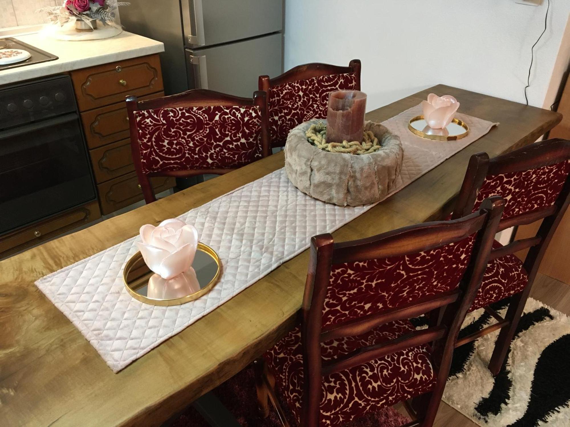 Agapi'S House Apartment Metsovo Ngoại thất bức ảnh