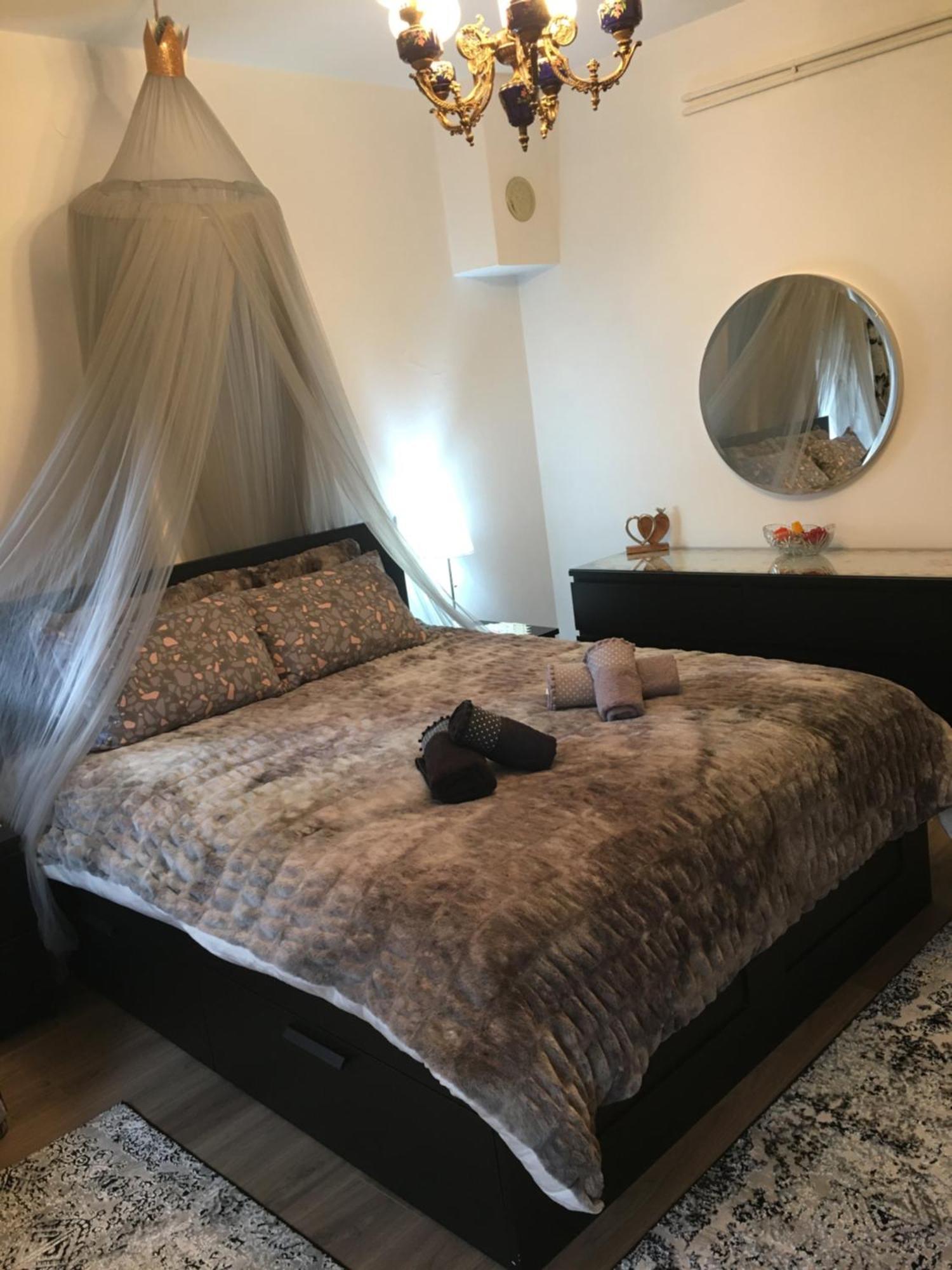 Agapi'S House Apartment Metsovo Ngoại thất bức ảnh