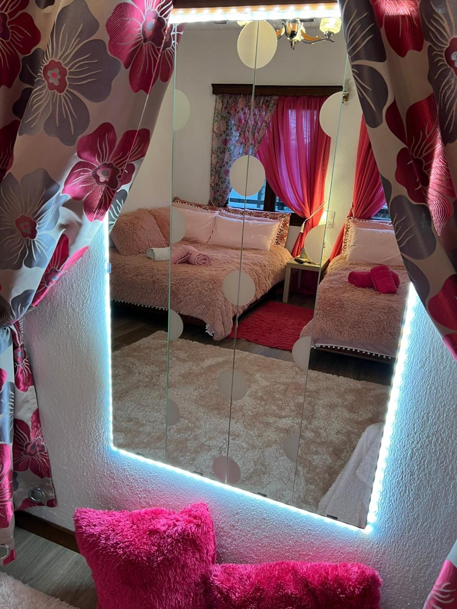 Agapi'S House Apartment Metsovo Ngoại thất bức ảnh