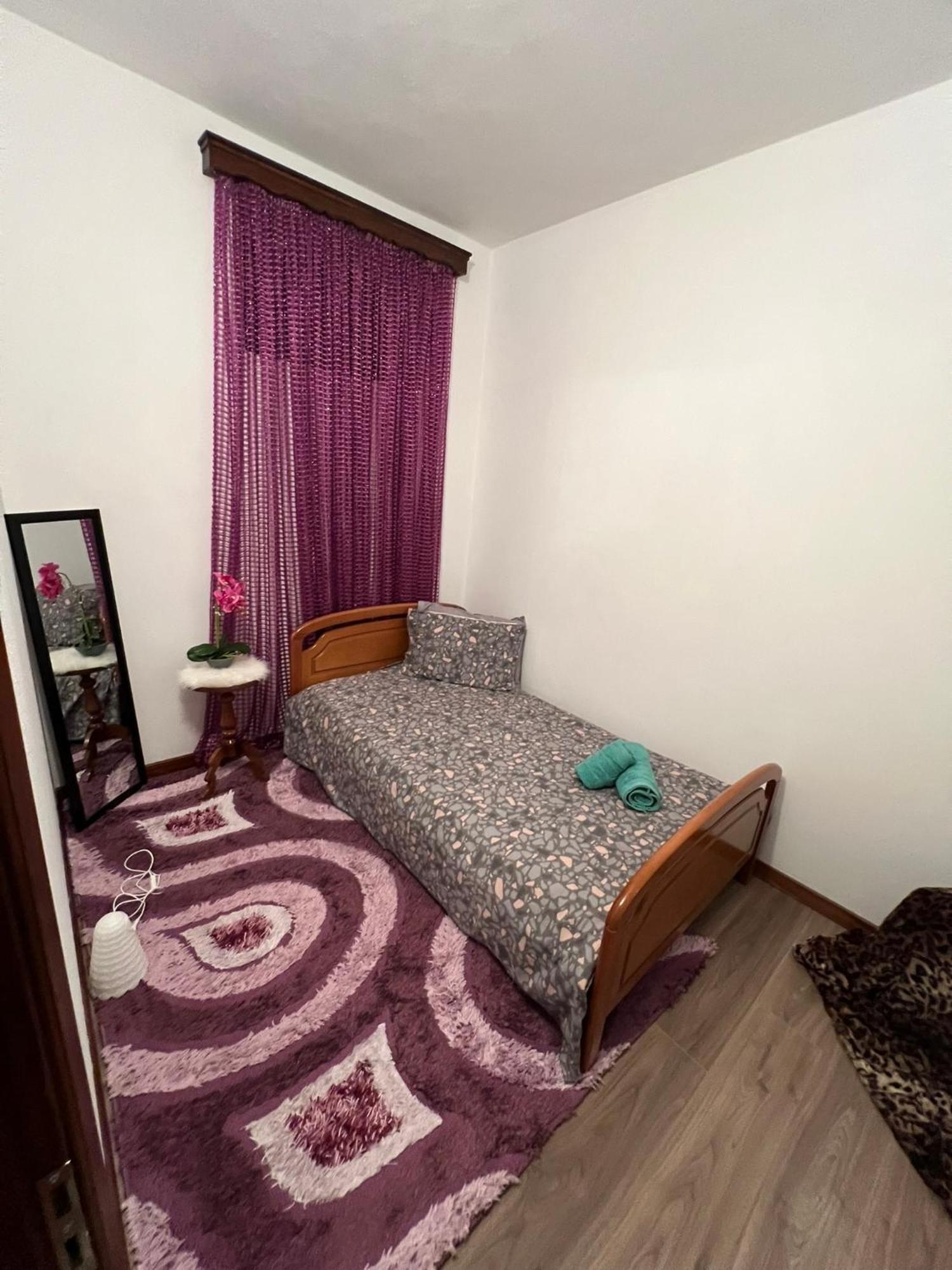 Agapi'S House Apartment Metsovo Ngoại thất bức ảnh
